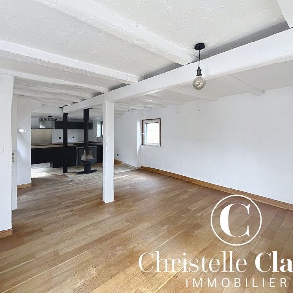 Maison - SUNDHOFFEN - 136m² - 4 chambres - Photo 1