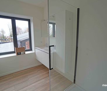 Recent gerenoveerd appartement met terras - Foto 3