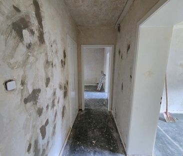 Sanierte Wohnung ab Dezember - Zentral in Oberbilk in Bahnhofsnähe - Photo 3