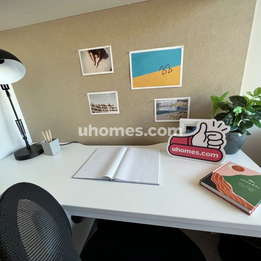 Premium Studio Apartment - Photo 1