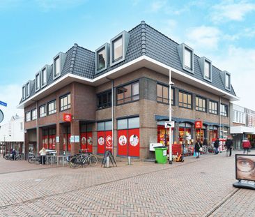 Appartement te huur: Middenbaan 74-D 2991 CT Barendrecht - Foto 2