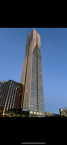 Lodjursstråket, Göteborg - Photo 4