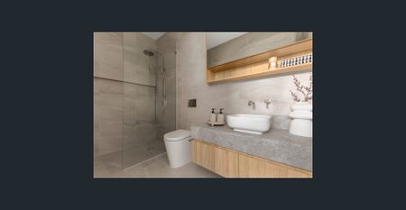 4 Bedroom luxury Townhouse - Glen Iris - Photo 2