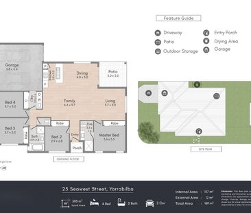 Properly Managed I Spacious Four-Bedroom Family Home & Outdoor Ente... - Photo 1