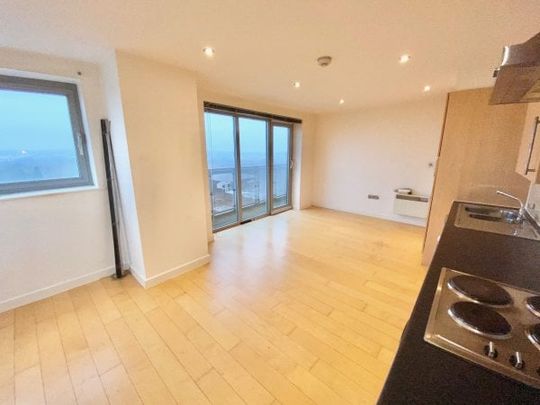 The Horizon, Leicester, LE1 - Photo 1