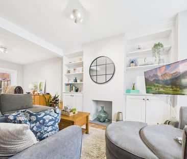 3 bedroom terraced house to rent - Photo 2