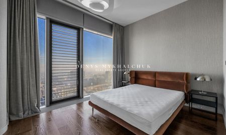 Warszawa, Śródmieście, Twarda - Zdjęcie 5