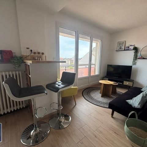 Location Appartement 1 pièce 30m² LIMOGES 87000 - Photo 1