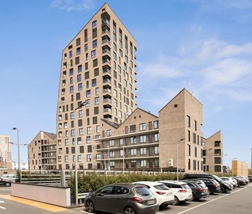 Appartement te huur: Frederikstraat 232 5038 AZ Tilburg - Foto 5