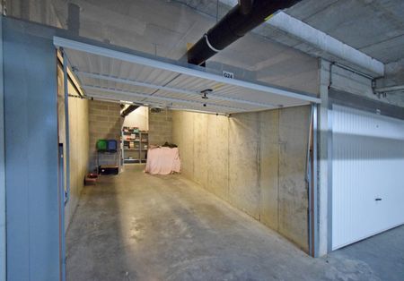 ZEER RESIDENTIEEL NIEUWBOUW APPARTEMENT - Photo 4