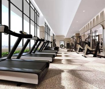 For Lease - 20 Inn on the Park Drive Unit# 332, Toronto, Ontario - Photo 3