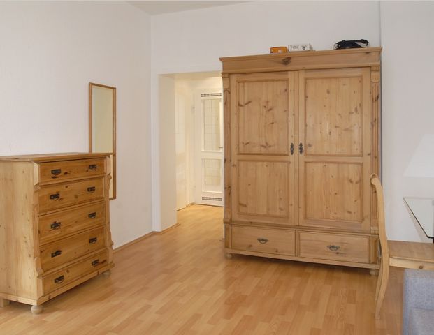 2 Zimmer in Düsseldorf - Foto 1