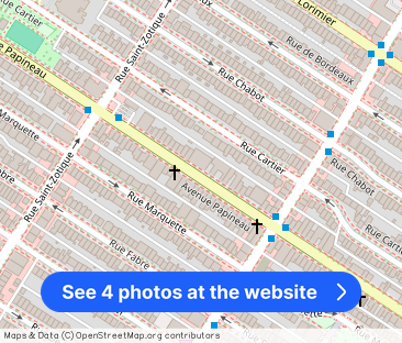 Studio - Montréal - $1,145 /mo - Photo 1