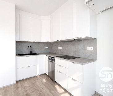 Pronájem bytu 2+kk 45 m² - Photo 4