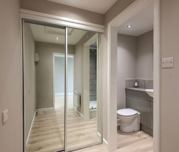 1 bedroom apartment to rent - Photo 6