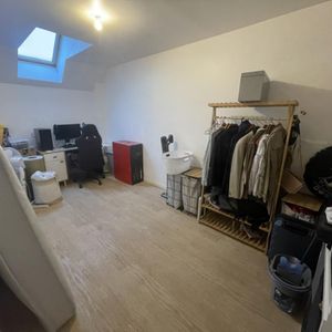 Location Maison 3 pièces 60m² ST BRANCHS 37320 - Photo 3