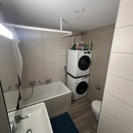 APPARTEMENT 3 PIÈCES À LES BOIS (JU), MEUBLÉ, DURÉE DÉTERMINÉE - Foto 4