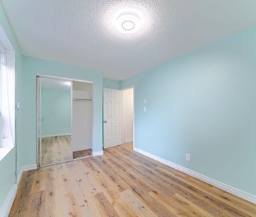 For Lease - 462 Sherbourne Street Unit# 4, Toronto, Ontario - Photo 1