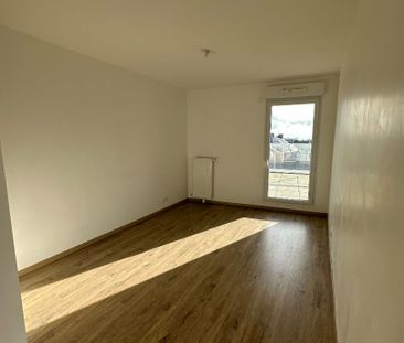 Appartement Saint Nazaire 2 Pièce(s) 41.90 M2 - Photo 6