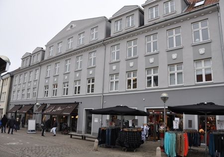 Jernbanegade 28.2 th – lejlighed - Photo 4