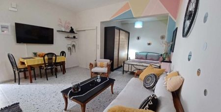 Studio/Γκαρσονιέρα για ενοικίαση Εσταυρωμένος (Ηράκλειο Κρήτης) - Φωτογραφία 3