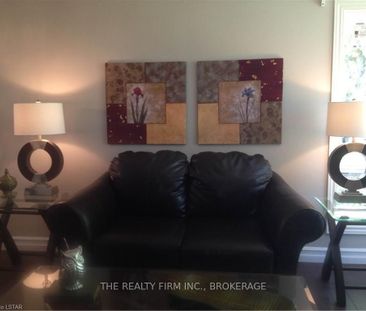 For Lease - 683 Fanshawe Park Road, London North, Ontario - Photo 1