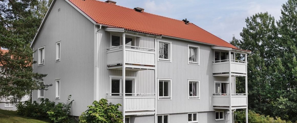 Skivbrytarevägen 22 C - Photo 1