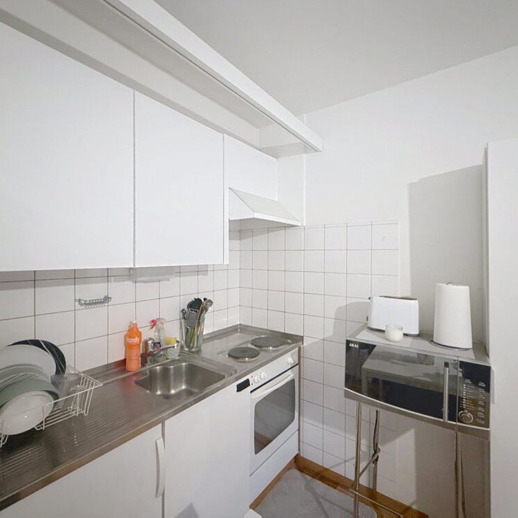 Appartement de 1.5 pièce au 2ème étage situé à Lausanne - Foto 1
