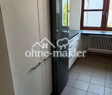 GAUTING: Großzügige, ruhige 4-Zi-Wohnung - Photo 4
