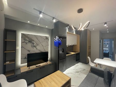 Studio/Γκαρσονιέρα για ενοικίαση Τριανδρία (Τριανδρία - Δόξα - Κρυονέρι) - Φωτογραφία 4