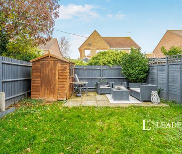 3 bedroom house to rent Lilac Close, Bognor Regis, PO22 - Photo 2