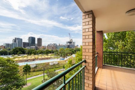 30/156 Chalmers Street Surry Hills, Surry Hills. - Photo 5