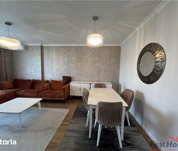 Apartament de lux 2 cam,parcare subterana, bloc nou, VICTORIA - Fotografie 2
