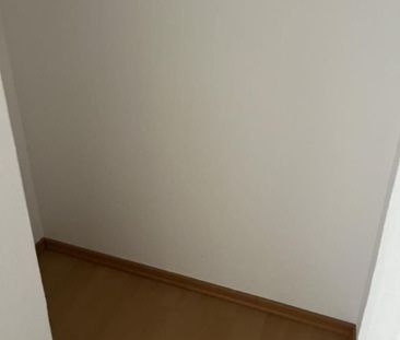 WunderschÃ¶ne Wohnung mit groÃem Balkon und Tageslichtbad in Pirna! - Foto 1