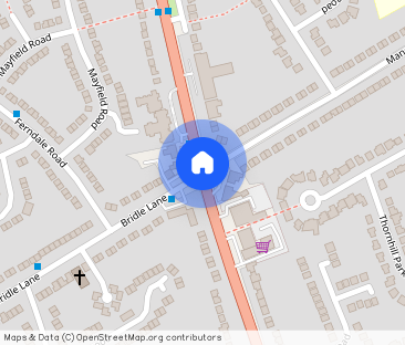 Beacon Court, Chester Road, Sutton Coldfield - Photo 1