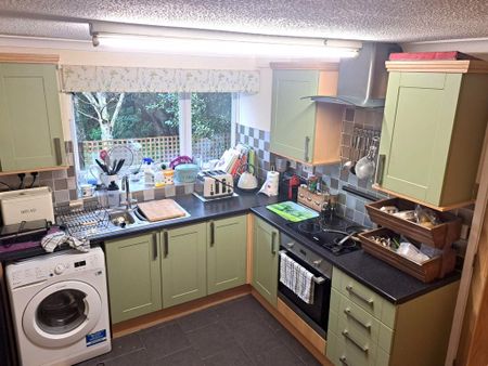 2 bedroom end of terrace house to rent - Photo 5