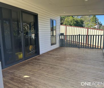 Private 2 Bedroom home - Photo 6
