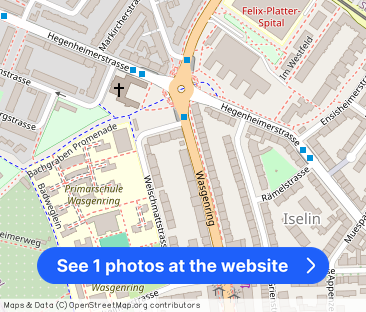 Your new apartment - Photo 1