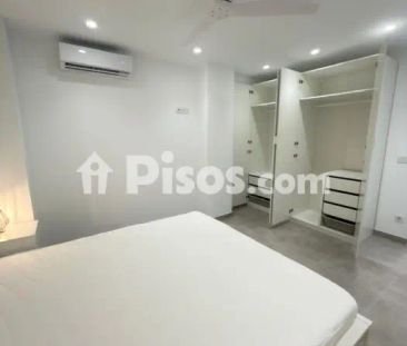 Piso en alquiler en Plaza Crevillente-Juzgados - Photo 4