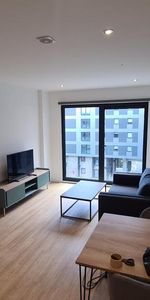 1 bedroom apartment to rent - Photo 3