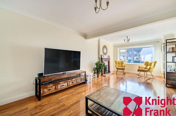 5 bedroom detached house to rent - Photo 1