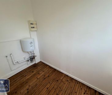 Location Appartement 2 pièces 54m² CHOLET 49300 - Photo 6