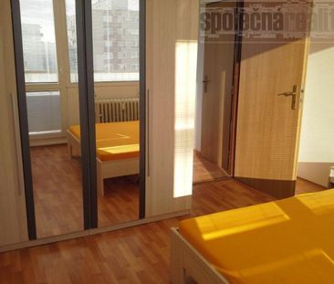 Pronájem bytu 1+kk 14 m2 - Photo 3