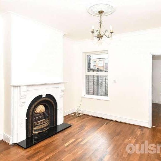 Grange Road, Kings Heath, Birmingham, West Midlands, B14 - Photo 1