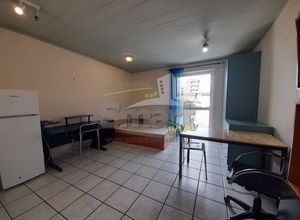 Studio/Γκαρσονιέρα για ενοικίαση - Πάτρα, - Photo 1