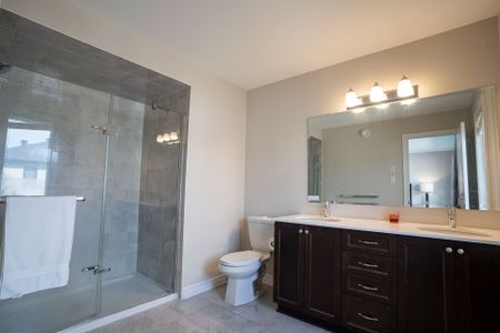 For Lease - 518 Silver Sage Avenue, Barrhaven, Ontario - Photo 5