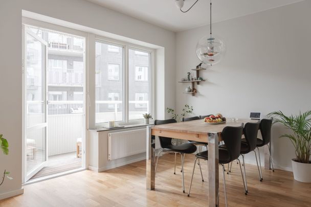 Formgatan, Limhamn - Foto 1