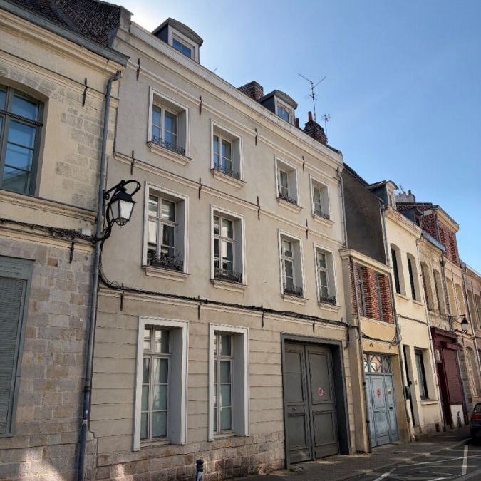Appartement 2 pièces à Douai - Photo 1
