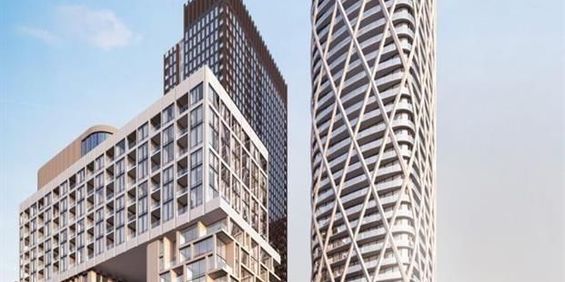 For Lease - 238 Simcoe Street Unit# 1407, Toronto, Ontario - Photo 3