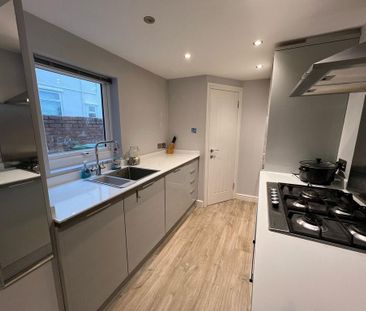 1 bedroom maisonette to rent - Photo 6